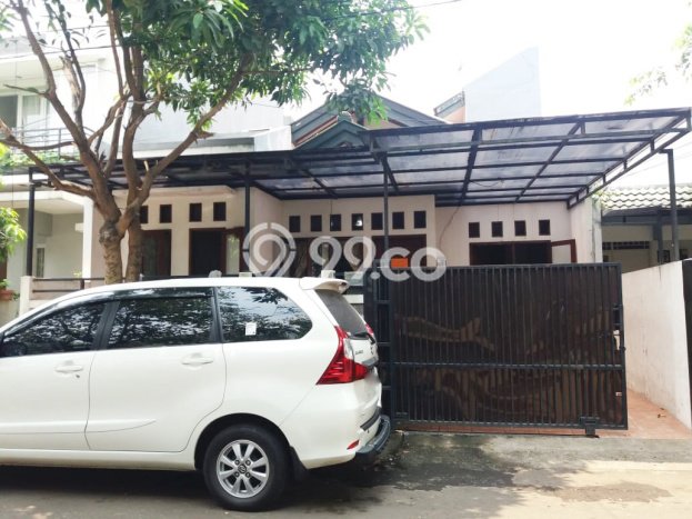 For Sale Hunian Rumah Nyaman 2 KT di Sektor 9-Bintaro, Tangerang Selatan For Sale Hunian Rumah Nyaman 2 KT di Sektor 9-Bintaro, Tangerang Selatan