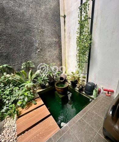 Jual Rumah Luas Elegan Dengan View Eksklusif di Bintaro, Tangerang Selatan Jual Rumah Luas Elegan Dengan View Eksklusif di Bintaro, Tangerang Selatan