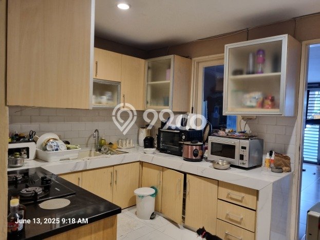 Jual Rumah Mewah Megah Dengan View Eksklusif di Bintaro, Tangerang Selatan Jual Rumah Mewah Megah Dengan View Eksklusif di Bintaro, Tangerang Selatan