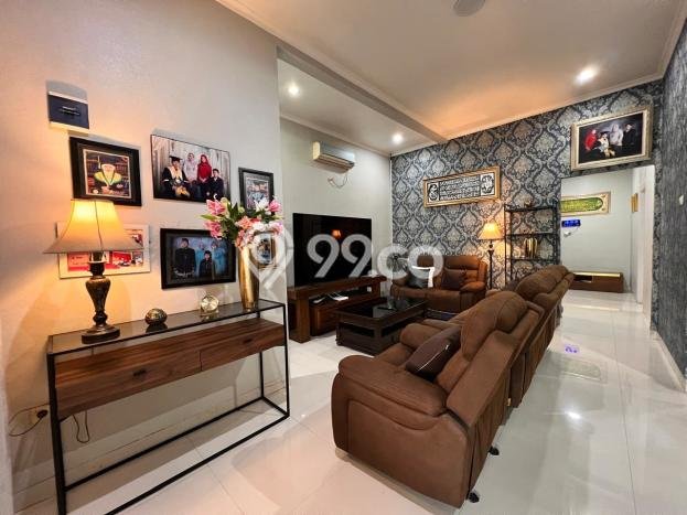 Jual Rumah Strategis Bagus Punya 3 KT di Ciledug Tangerang - Jual Rumah Strategis Bagus Punya 3 KT di Ciledug Tangerang -