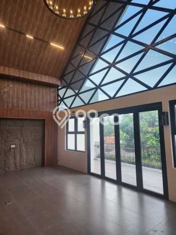 For Sale! Luxury House LT 120m2 Desain Elegan di Bintaro For Sale! Luxury House LT 120m2 Desain Elegan di Bintaro