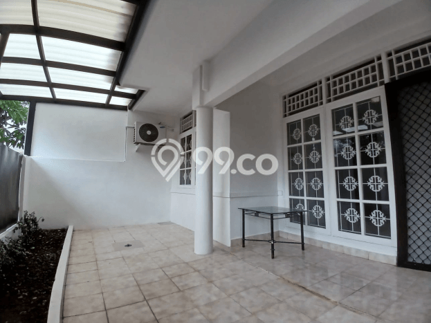 Sewa Rumah Murah di Bintaro Tangerang Selatan dengan 2 Kamar Tidur Sewa Rumah Murah di Bintaro Tangerang Selatan dengan 2 Kamar Tidur
