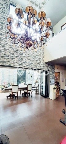 Ready to Use! Luxury House LT 300m2 Desain Modern di Bintaro Ready to Use! Luxury House LT 300m2 Desain Modern di Bintaro