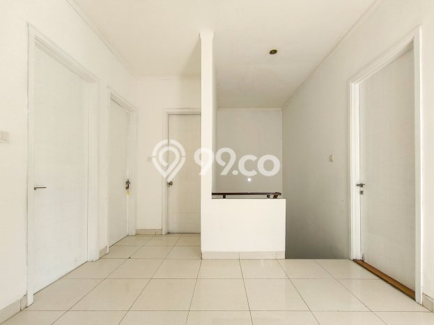 Jual Rumah Mewah Elegan Dengan View Eksklusif di Bintaro, Tangerang Selatan Jual Rumah Mewah Elegan Dengan View Eksklusif di Bintaro, Tangerang Selatan