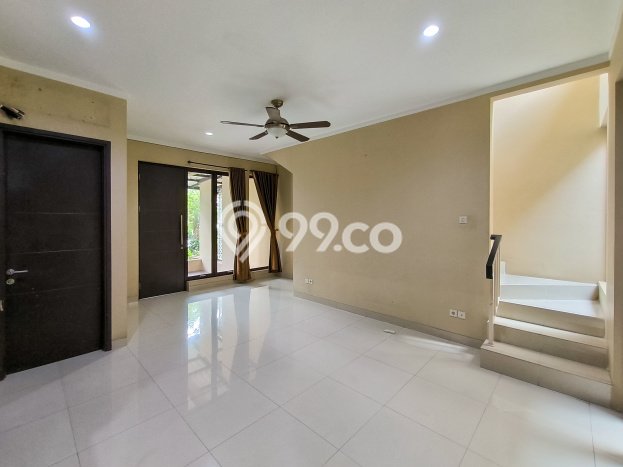Jual Rumah Mewah Megah Dengan View Eksklusif di Bintaro, Tangerang Selatan Jual Rumah Mewah Megah Dengan View Eksklusif di Bintaro, Tangerang Selatan