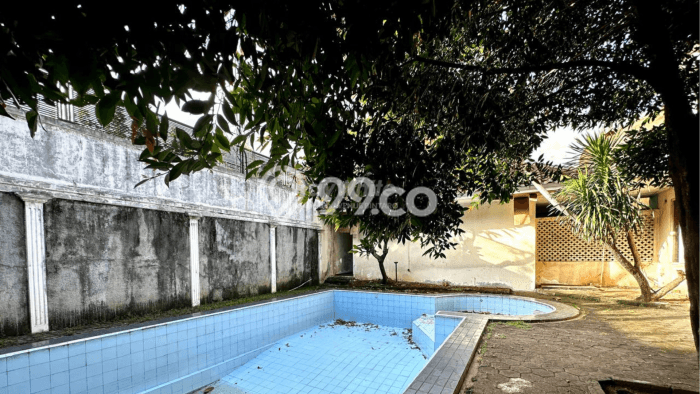 Hunian Elit LB 445m2 Siap Pakai Desain Elegan di Lebak Bulus, Jakarta Selatan Hunian Elit LB 445m2 Siap Pakai Desain Elegan di Lebak Bulus, Jakarta Selatan