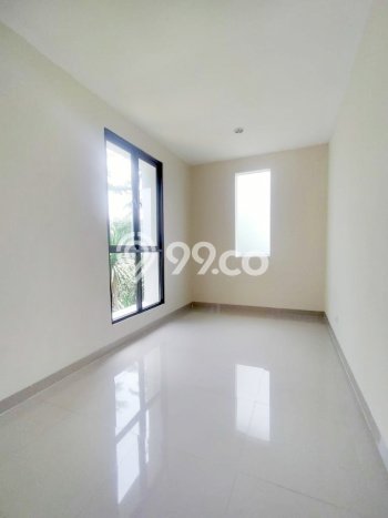 For Sale Hunian Rumah Nyaman 3 KT di Bintaro, Tangerang Selatan For Sale Hunian Rumah Nyaman 3 KT di Bintaro, Tangerang Selatan