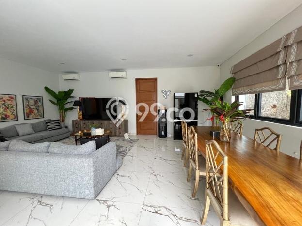 Dijual Rumah Mewah Megah Dengan View Cantik di Bintaro, Tangerang Selatan Dijual Rumah Mewah Megah Dengan View Cantik di Bintaro, Tangerang Selatan