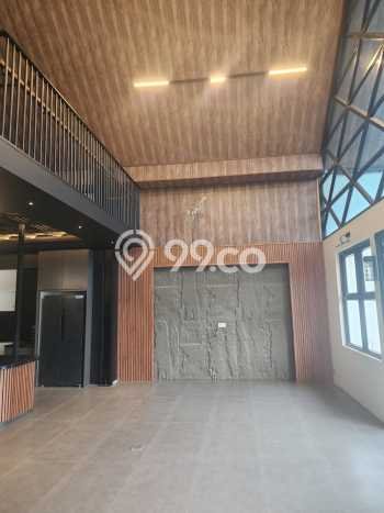For Sale! Luxury House LT 120m2 Desain Elegan di Bintaro For Sale! Luxury House LT 120m2 Desain Elegan di Bintaro