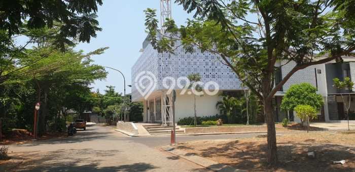 Untuk Dijual Tanah 194m2 di Bintaro, Tangerang Selatan Untuk Dijual Tanah 194m2 di Bintaro, Tangerang Selatan