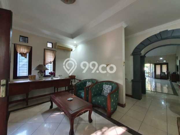 For Sale! Luxury House LT 800m2 Desain Modern di Bintaro For Sale! Luxury House LT 800m2 Desain Modern di Bintaro