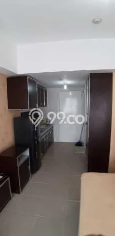 Hunian Apartemen Budget Friendly di Tangerang Selatan dengan 0 Kamar Tidur, 1 Kamar Mandi Hunian Apartemen Budget Friendly di Tangerang Selatan dengan 0 Kamar Tidur, 1 Kamar Mandi