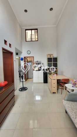 Rumah Minimalis 2 KT di Bintaro Tangerang Selatan Rumah Minimalis 2 KT di Bintaro Tangerang Selatan