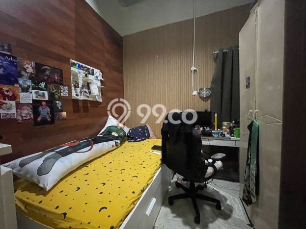 Dijual Rumah Eksklusif 3 KT di Graha Raya Bintaro, Tangerang Selatan Dijual Rumah Eksklusif 3 KT di Graha Raya Bintaro, Tangerang Selatan