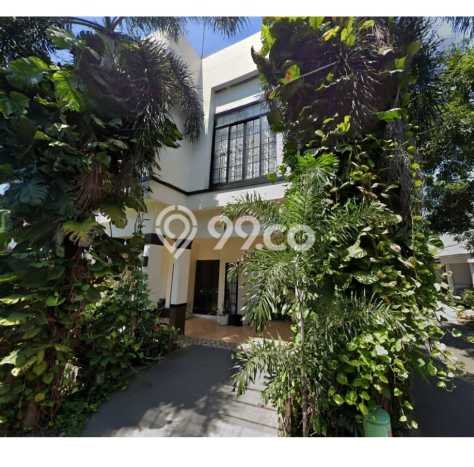 Jual Rumah Minimalis Bagus Punya 3 KT di Serpong Tangerang Selatan - Jual Rumah Minimalis Bagus Punya 3 KT di Serpong Tangerang Selatan -