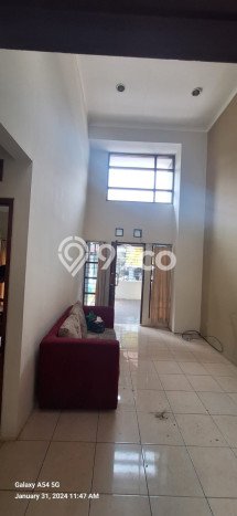 Hunian Nyaman Asri 2 KT Siap Pakai di Bintaro Tangerang Selatan Hunian Nyaman Asri 2 KT Siap Pakai di Bintaro Tangerang Selatan