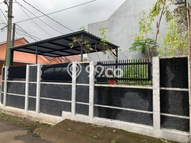 Tanah Dijual di Tangerang Selatan Seluas 100m2 Strategis Tanah Dijual di Tangerang Selatan Seluas 100m2 Strategis