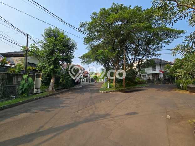 Dijual Tanah Lokasi Bintaro, Tangerang Selatan Seluas 299m2 Dijual Tanah Lokasi Bintaro, Tangerang Selatan Seluas 299m2