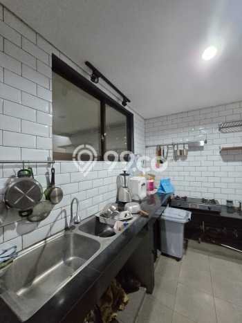 Hunian Super Elit dengan Akses Paling Strategis di Bintaro, Tangerang Selatan Hunian Super Elit dengan Akses Paling Strategis di Bintaro, Tangerang Selatan