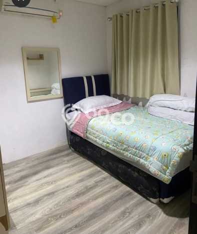 Untuk Dijual Apartemen 2 KT & 1 KM di Tangerang Selatan Area Strategis Untuk Dijual Apartemen 2 KT & 1 KM di Tangerang Selatan Area Strategis