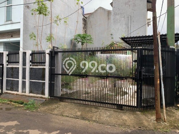 Tanah Dijual di Tangerang Selatan Seluas 100m2 Strategis Tanah Dijual di Tangerang Selatan Seluas 100m2 Strategis