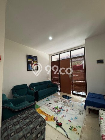 Hunian Nyaman Asri 3 KT Siap Huni di Bintaro Tangerang Selatan Hunian Nyaman Asri 3 KT Siap Huni di Bintaro Tangerang Selatan
