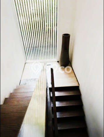 For Sale! Premium House LT 499m2 Desain Elegan di Bintaro For Sale! Premium House LT 499m2 Desain Elegan di Bintaro