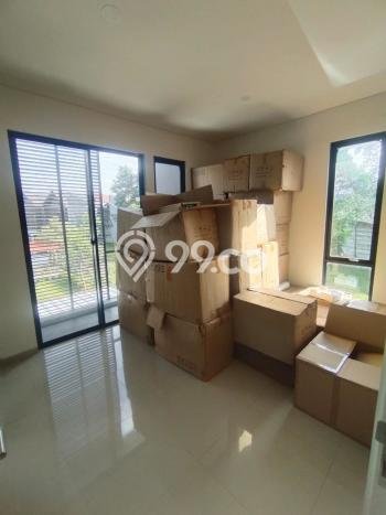 Dijual Rumah Eksklusif 2 KT di Graha Raya, Tangerang Dijual Rumah Eksklusif 2 KT di Graha Raya, Tangerang