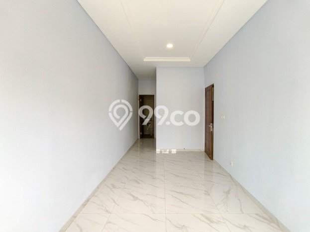 Rumah Luxury Modern Siap Huni di Bintaro Tangerang Selatan Rumah Luxury Modern Siap Huni di Bintaro Tangerang Selatan
