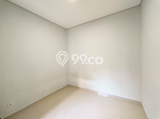 Hunian Elit LB 160m2 Siap Huni Desain Elegan di Bintaro, Tangerang Selatan Hunian Elit LB 160m2 Siap Huni Desain Elegan di Bintaro, Tangerang Selatan