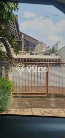 Kavling Tanah untuk Dijual di Bintaro, Jakarta Selatan, Luas 732m2 Kavling Tanah untuk Dijual di Bintaro, Jakarta Selatan, Luas 732m2