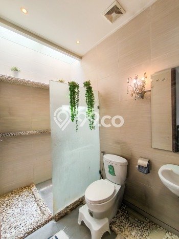 For Sale! Luxury House LT 120m2 Desain Elegan di Bintaro For Sale! Luxury House LT 120m2 Desain Elegan di Bintaro