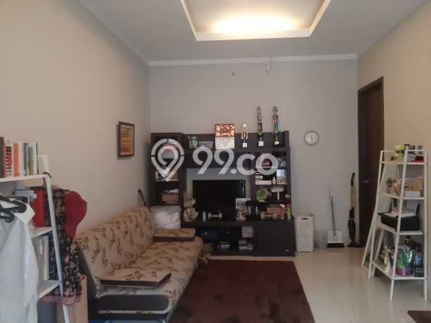 For Sale! Premium House LT 204m2 Desain Modern di Bintaro For Sale! Premium House LT 204m2 Desain Modern di Bintaro