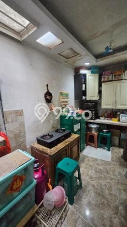 Dijual Cepat Rumah Siap Huni LT 1m2 LB 0m2 di Tangerang Selatan Cocok untuk Hunian Dijual Cepat Rumah Siap Huni LT 1m2 LB 0m2 di Tangerang Selatan Cocok untuk Hunian