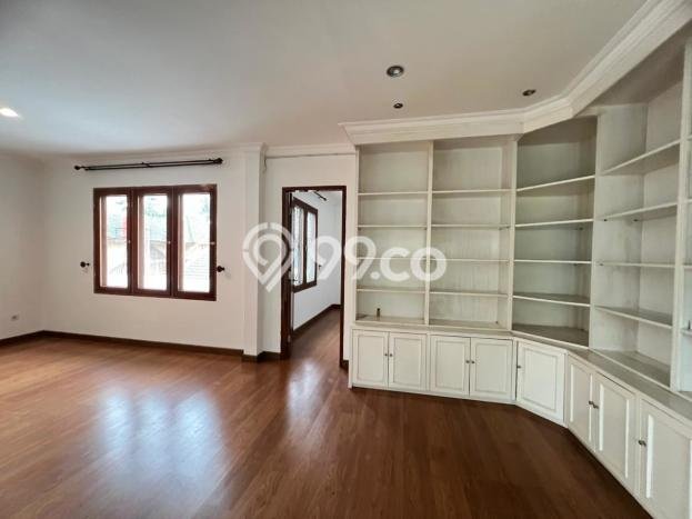 For Sale! Premium House LT 320m2 Desain Elegan di Bintaro For Sale! Premium House LT 320m2 Desain Elegan di Bintaro