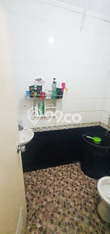 Rumah Modern 4 KT di Bintaro Tangerang Selatan Unfurnished Rumah Modern 4 KT di Bintaro Tangerang Selatan Unfurnished