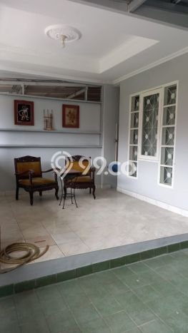 Dijual Rumah Eksklusif 2 KT di Bintaro, Tangerang Selatan Dijual Rumah Eksklusif 2 KT di Bintaro, Tangerang Selatan