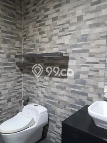 Jual Rumah Mewah Elegan Dengan View Cantik di Bintaro, Tangerang Selatan Jual Rumah Mewah Elegan Dengan View Cantik di Bintaro, Tangerang Selatan