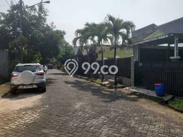 Kavling Tanah Dijual di Serpong Utara Tangerang Selatan Spesifikasi 105m2 Kavling Tanah Dijual di Serpong Utara Tangerang Selatan Spesifikasi 105m2