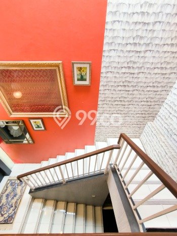 For Sale! Luxury House LT 120m2 Desain Elegan di Bintaro For Sale! Luxury House LT 120m2 Desain Elegan di Bintaro