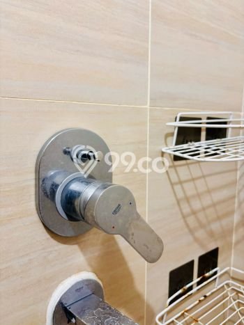 Hunian Apartemen Strategis untuk Dijual di Tangerang dengan 1 Kamar Hunian Apartemen Strategis untuk Dijual di Tangerang dengan 1 Kamar