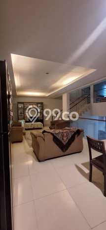 Hunian Super Elit dengan Akses Paling Strategis di Bintaro, Tangerang Selatan Hunian Super Elit dengan Akses Paling Strategis di Bintaro, Tangerang Selatan