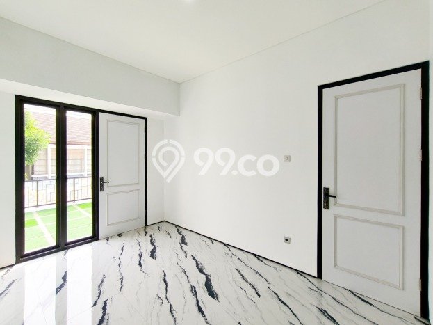 For Sale! Premium House LT 156m2 Desain Modern di Bintaro For Sale! Premium House LT 156m2 Desain Modern di Bintaro