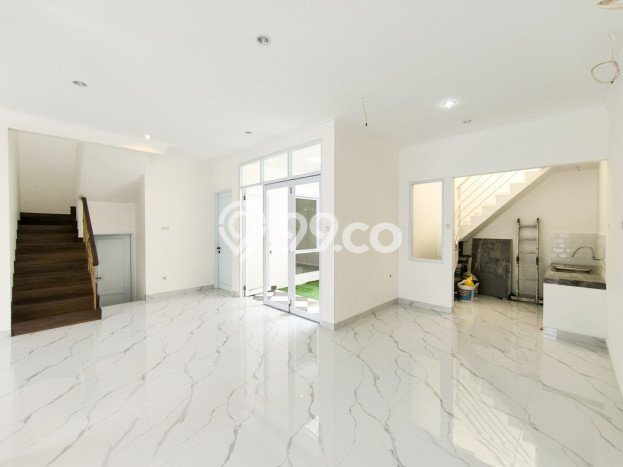 Dijual Rumah Luas Megah Dengan View Cantik di Bintaro, Tangerang Selatan Dijual Rumah Luas Megah Dengan View Cantik di Bintaro, Tangerang Selatan