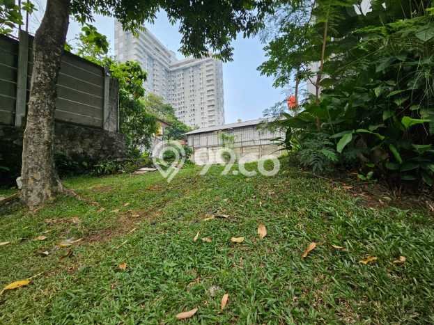 Tanah Kavling Dijual di Bintaro, Tangerang Selatan dengan Luas Tanah 236m2 Tanah Kavling Dijual di Bintaro, Tangerang Selatan dengan Luas Tanah 236m2
