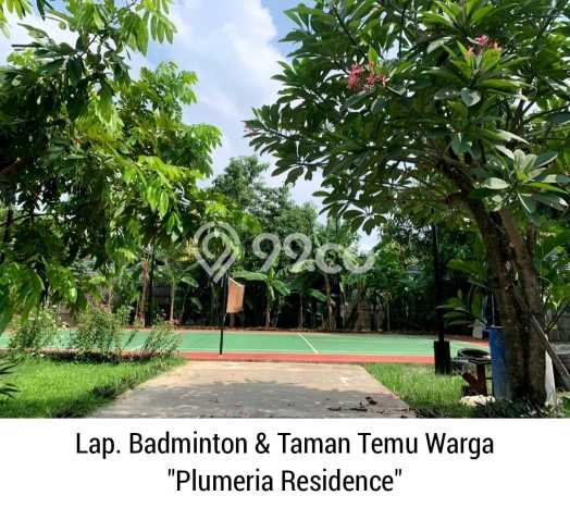 Rumah Eksklusif Siap Huni LT 180m2 di Serpong Utara, Tangerang Selatan Rumah Eksklusif Siap Huni LT 180m2 di Serpong Utara, Tangerang Selatan
