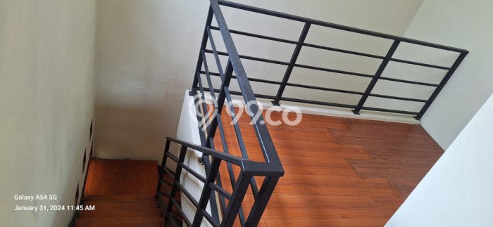 Hunian Nyaman Asri 2 KT Siap Pakai di Bintaro Tangerang Selatan Hunian Nyaman Asri 2 KT Siap Pakai di Bintaro Tangerang Selatan