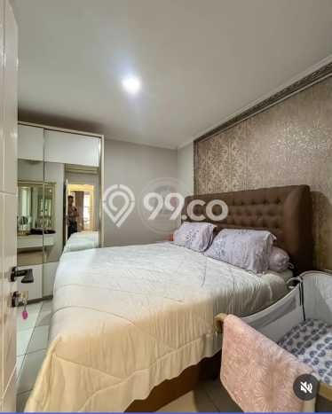 Rumah Modern 2 KT LT 96m2 di Bintaro Rumah Modern 2 KT LT 96m2 di Bintaro