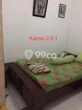 Rumah Modern Cantik 3 KT Siap Huni di Pondok Aren Rumah Modern Cantik 3 KT Siap Huni di Pondok Aren