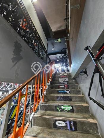 Ruko Bagus Dijual di Bintaro Tangerang Selatan Strategis Cocok untuk Kembangkan Bisnis Ruko Bagus Dijual di Bintaro Tangerang Selatan Strategis Cocok untuk Kembangkan Bisnis